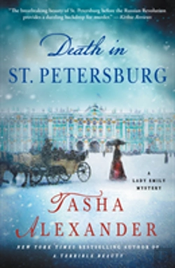 Bertrand.pt - Death In St. Petersburg
