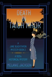 Death In Taigh Mhor