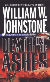 Death In The Ashes