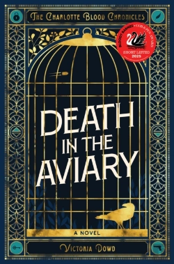 Bertrand.pt - Death In The Aviary