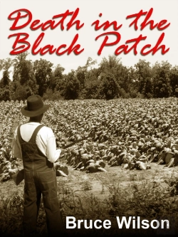 Bertrand.pt - Death In The Black Patch