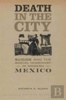 Death In The City