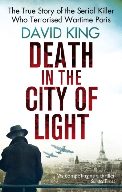 Bertrand.pt - Death In The City Of Light