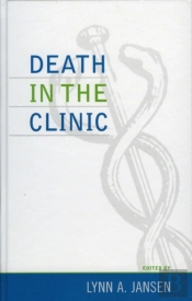 Death In The Clinic