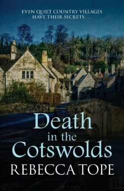 Bertrand.pt - Death In The Cotswolds