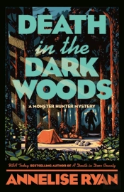 Death In The Dark Woods