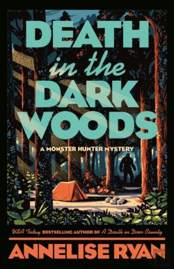 Bertrand.pt - Death In The Dark Woods