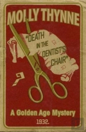 Death In The Dentist'S Chair