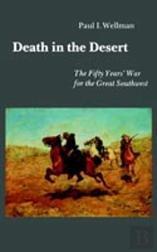Death In The Desert