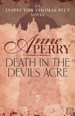 Bertrand.pt - Death In The Devil'S Acre (Thomas Pitt Mystery, Book 7)