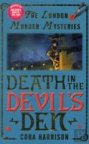 Death In The Devil'S Den