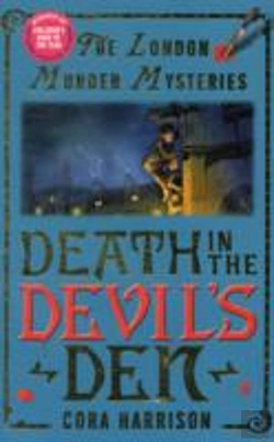 Bertrand.pt - Death In The Devil'S Den