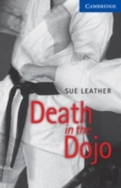Death In The Dojo