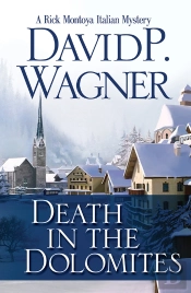 Death In The Dolomites