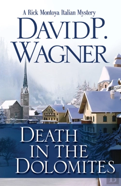 Bertrand.pt - Death In The Dolomites