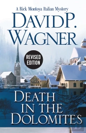 Death In The Dolomites