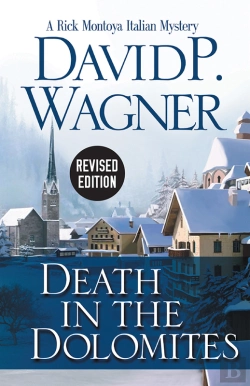 Bertrand.pt - Death In The Dolomites