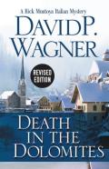 Death In The Dolomites