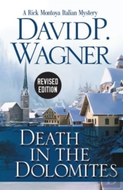 Death In The Dolomites