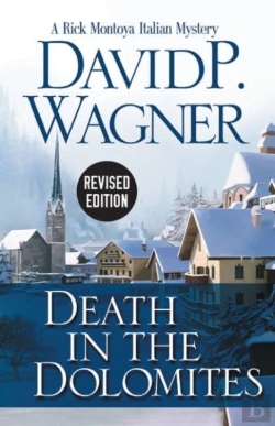Bertrand.pt - Death In The Dolomites
