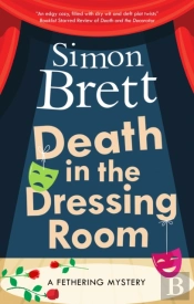 Death In The Dressing Room