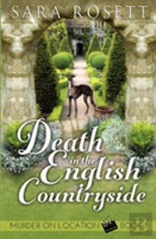 Death In The English Countryside