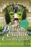 Death In The English Countryside