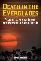 Death In The Everglades