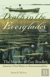 Death In The Everglades