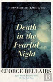 Death In The Fearful Night