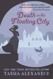 Death In The Floating City