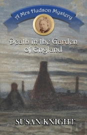 Death In The Garden Of England
