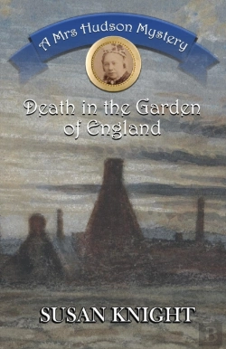 Bertrand.pt - Death In The Garden Of England