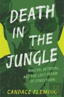 Death In The Jungle