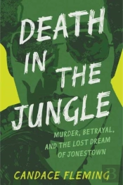 Death In The Jungle