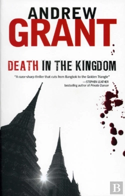 Bertrand.pt - Death In The Kingdom