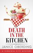 Death In The Kitchen