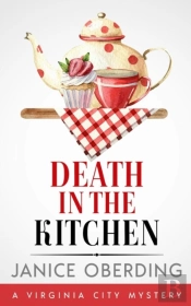 Death In The Kitchen