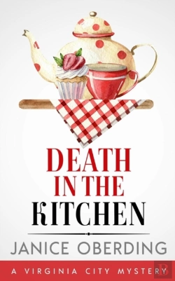 Bertrand.pt - Death In The Kitchen