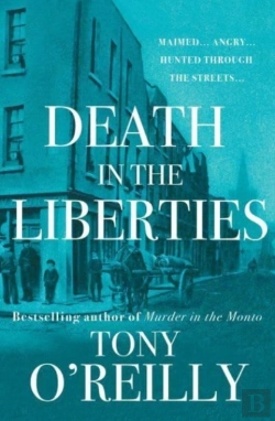 Bertrand.pt - Death In The Liberties