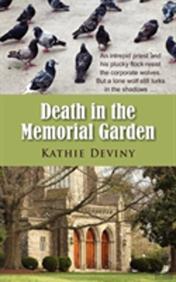 Bertrand.pt - Death In The Memorial Garden