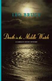 Death In The Middle Watch