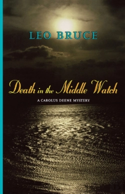 Bertrand.pt - Death In The Middle Watch
