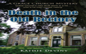Death In The Old Rectory