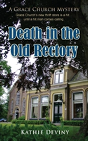 Death In The Old Rectory