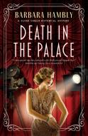 Death In The Palace