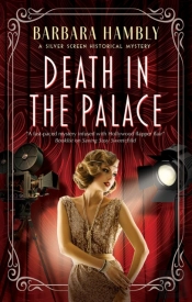 Death In The Palace