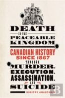 Death In The Peaceable Kingdom