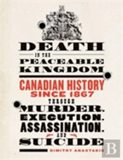 Death In The Peaceable Kingdom