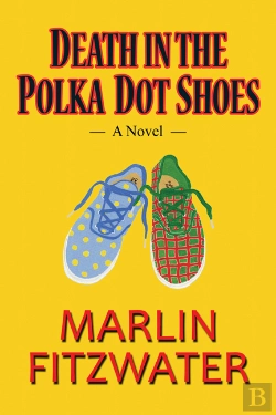 Bertrand.pt - Death In The Polka Dot Shoes: A Novel